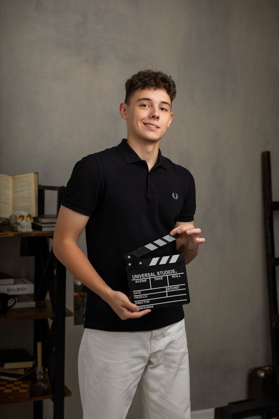 Стили портретов. СИГМА | Студия выпускных альбомов Красноярск