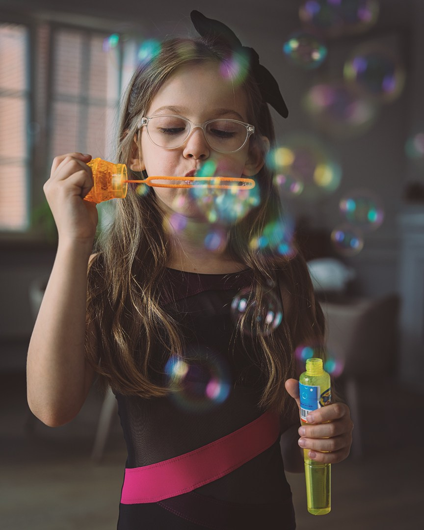 Варвара. Портретный фотограф в Москве Колосова Екатерина