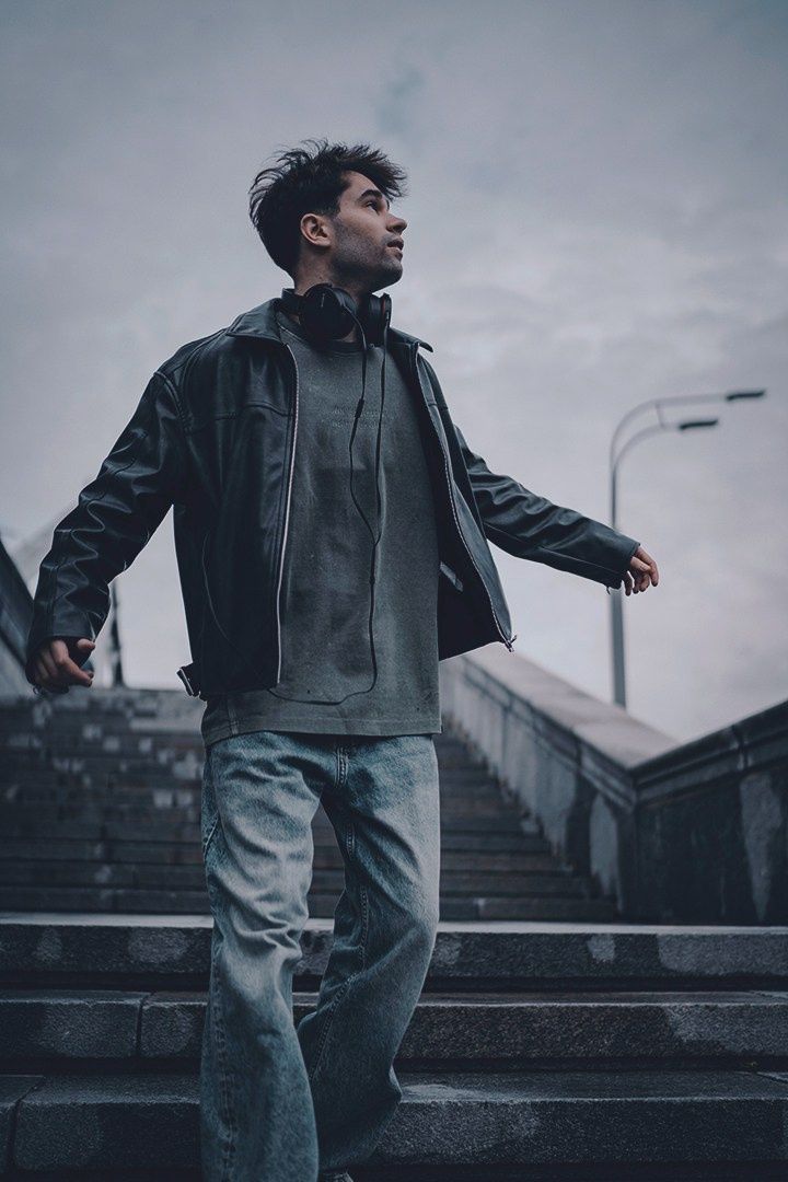 Максим. Портретный фотограф в Москве Колосова Екатерина