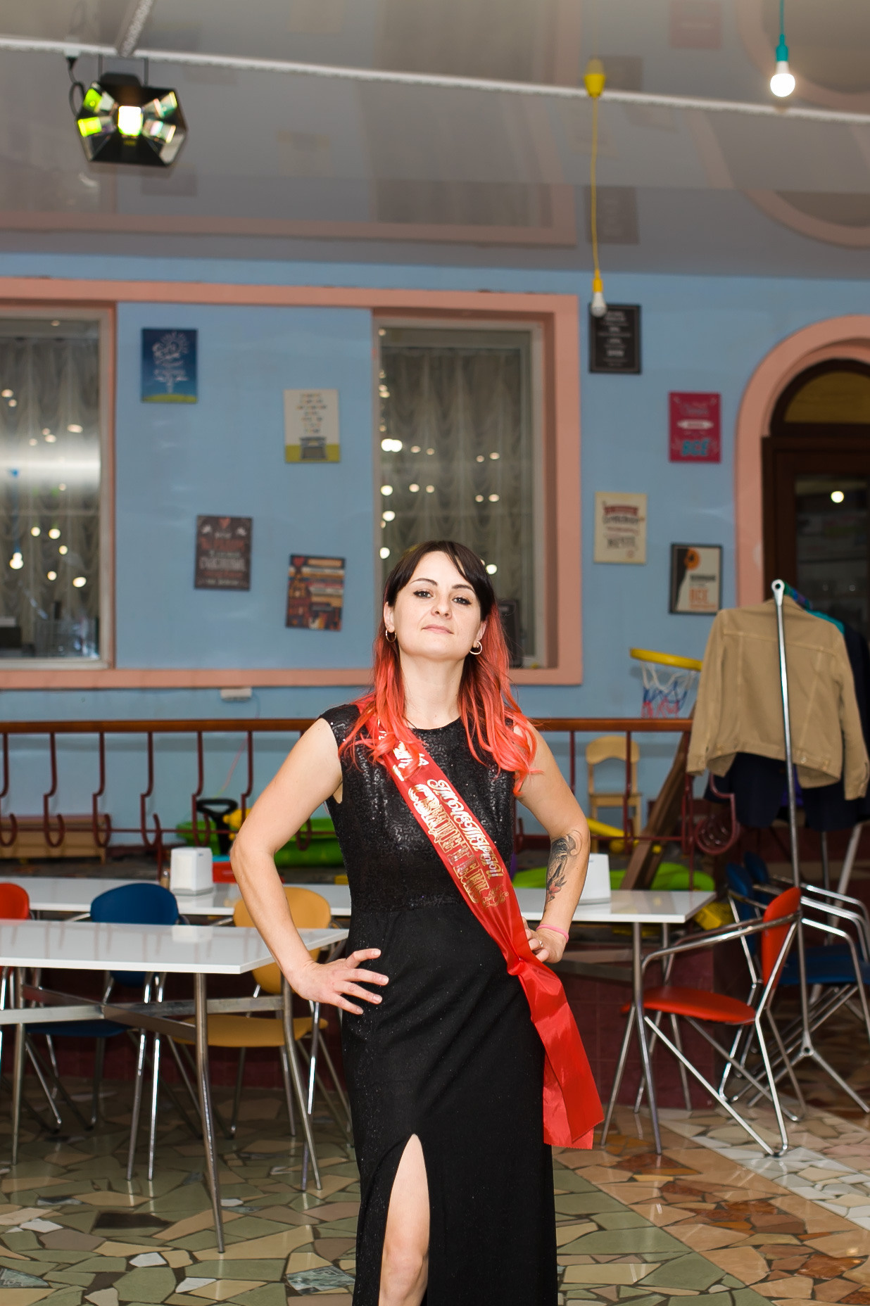 Михаил и Юлия. Дизайн интерьера Керчь, дизайнер интерьера Еремина Мария Керчь, Симфер