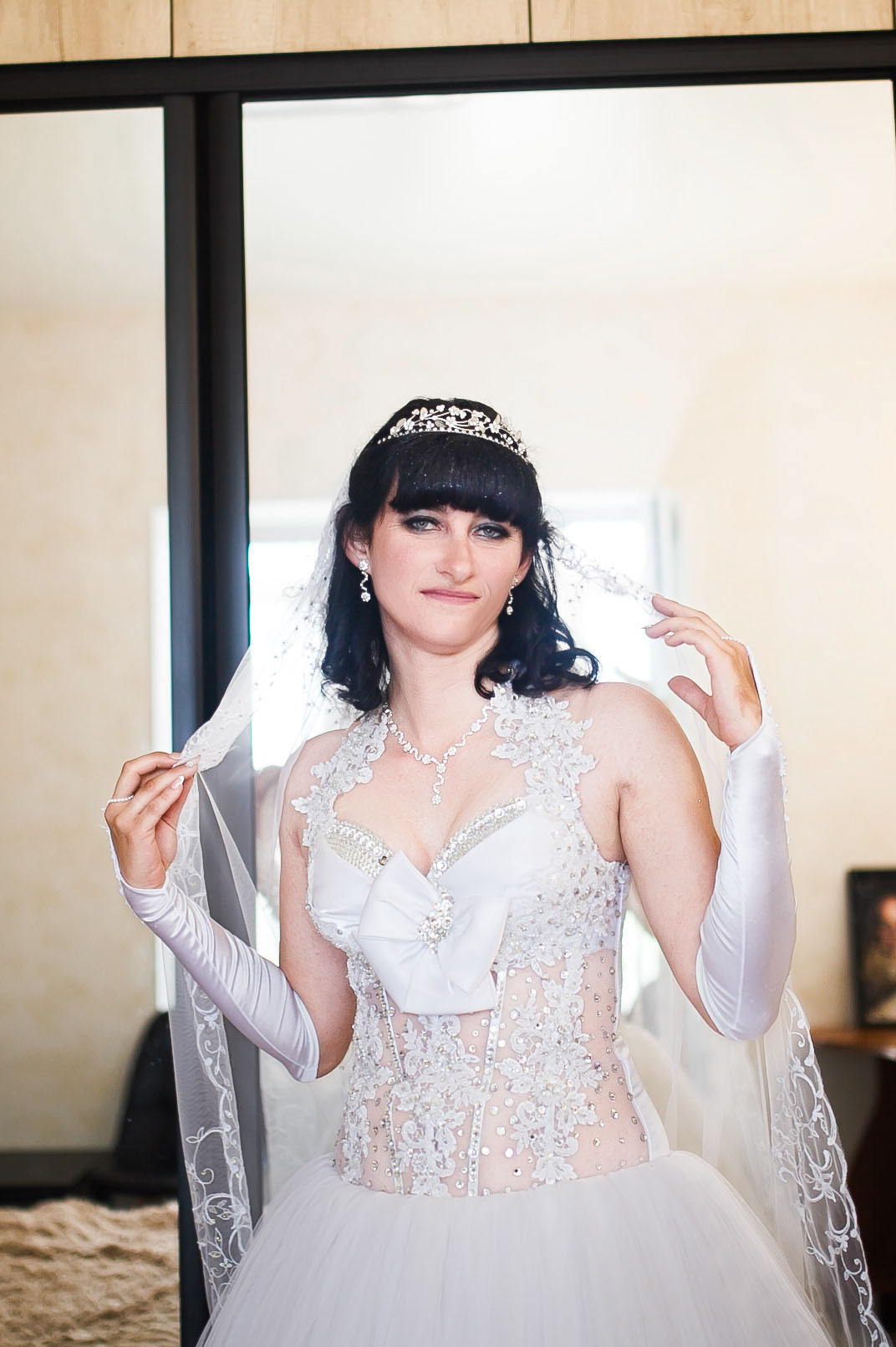 Михаил и Юлия. Дизайн интерьера Керчь, дизайнер интерьера Еремина Мария Керчь, Симфер