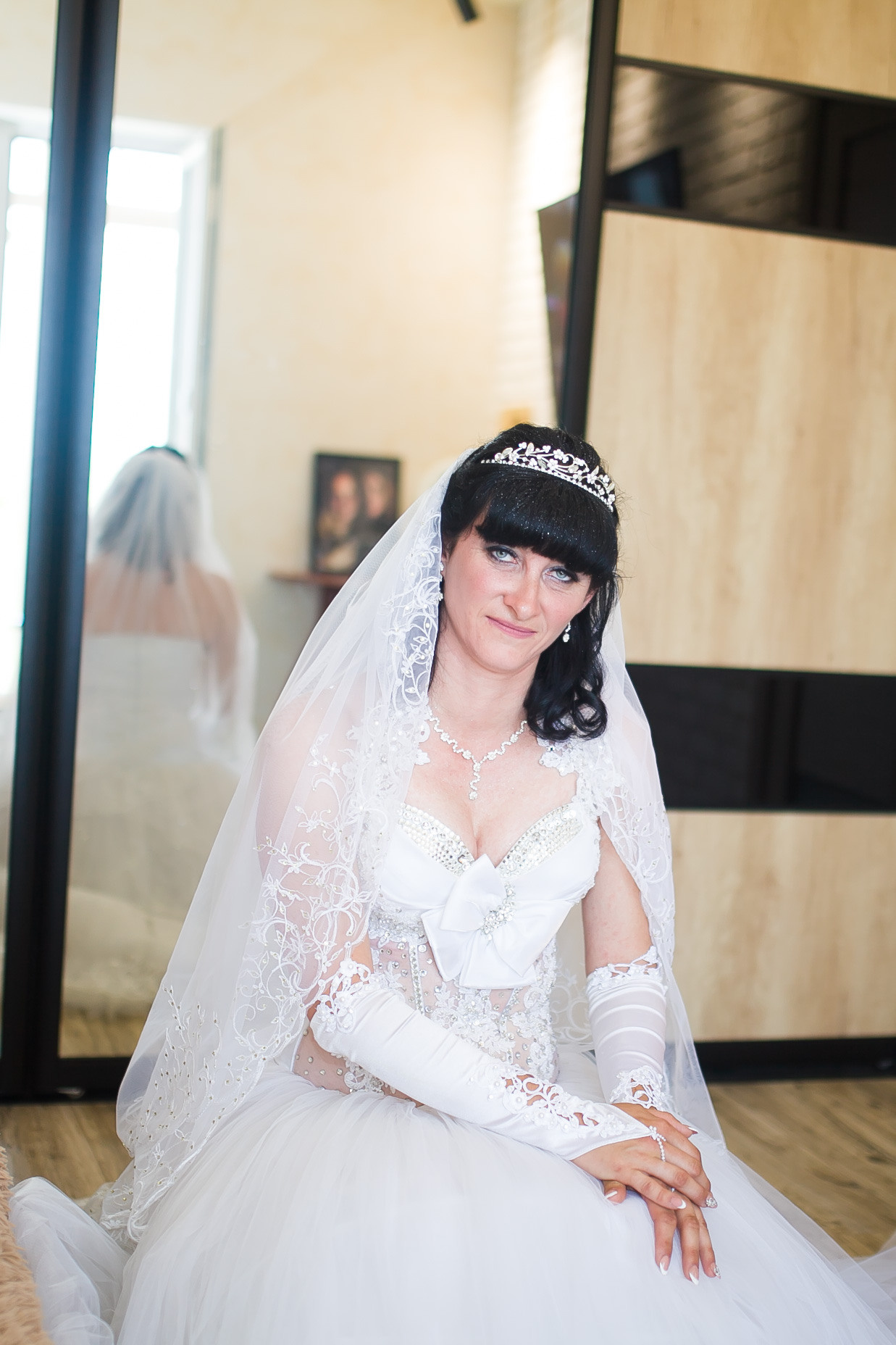 Михаил и Юлия. Дизайн интерьера Керчь, дизайнер интерьера Еремина Мария Керчь, Симфер