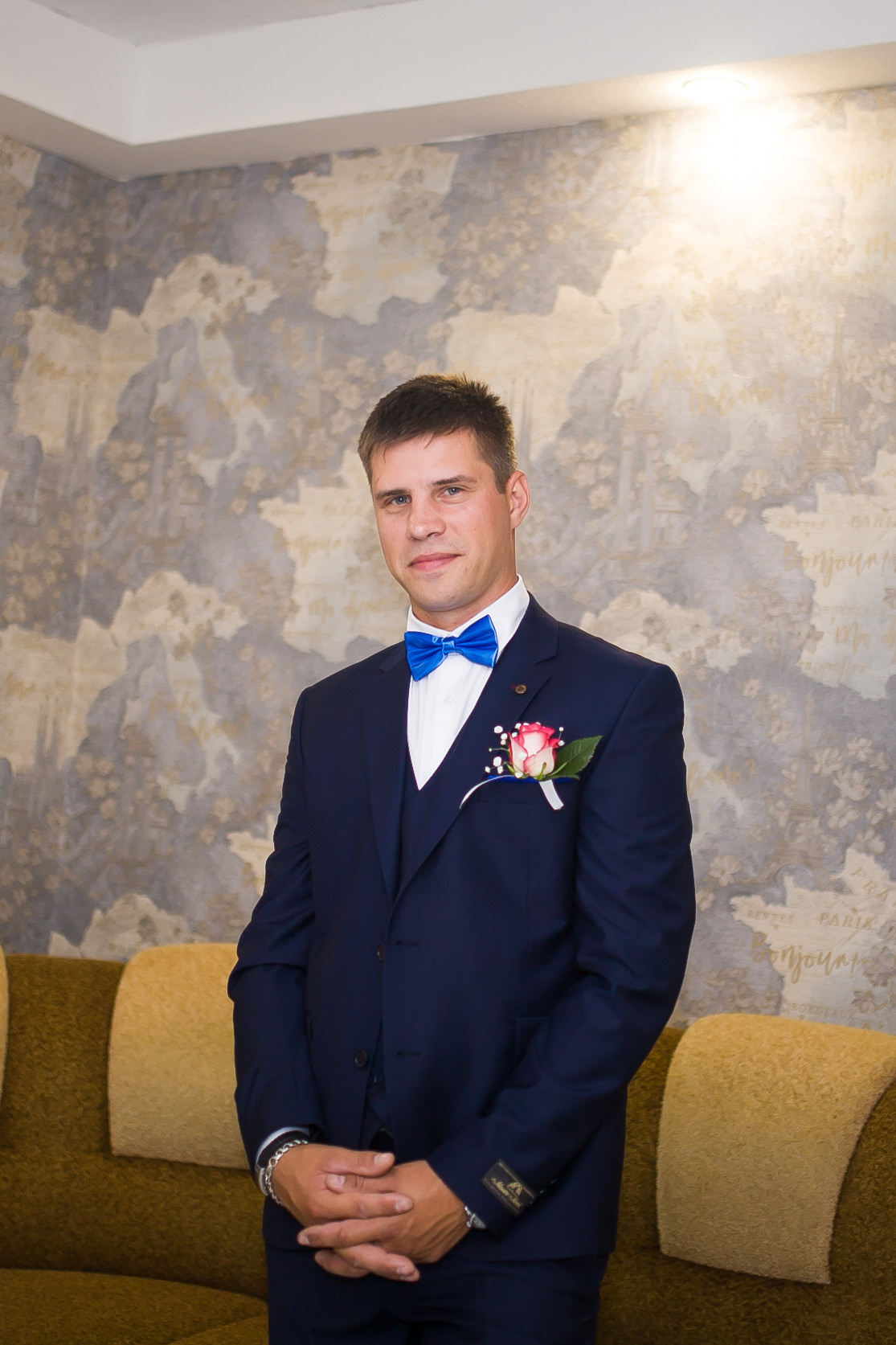 Михаил и Юлия. Дизайн интерьера Керчь, дизайнер интерьера Еремина Мария Керчь, Симфер