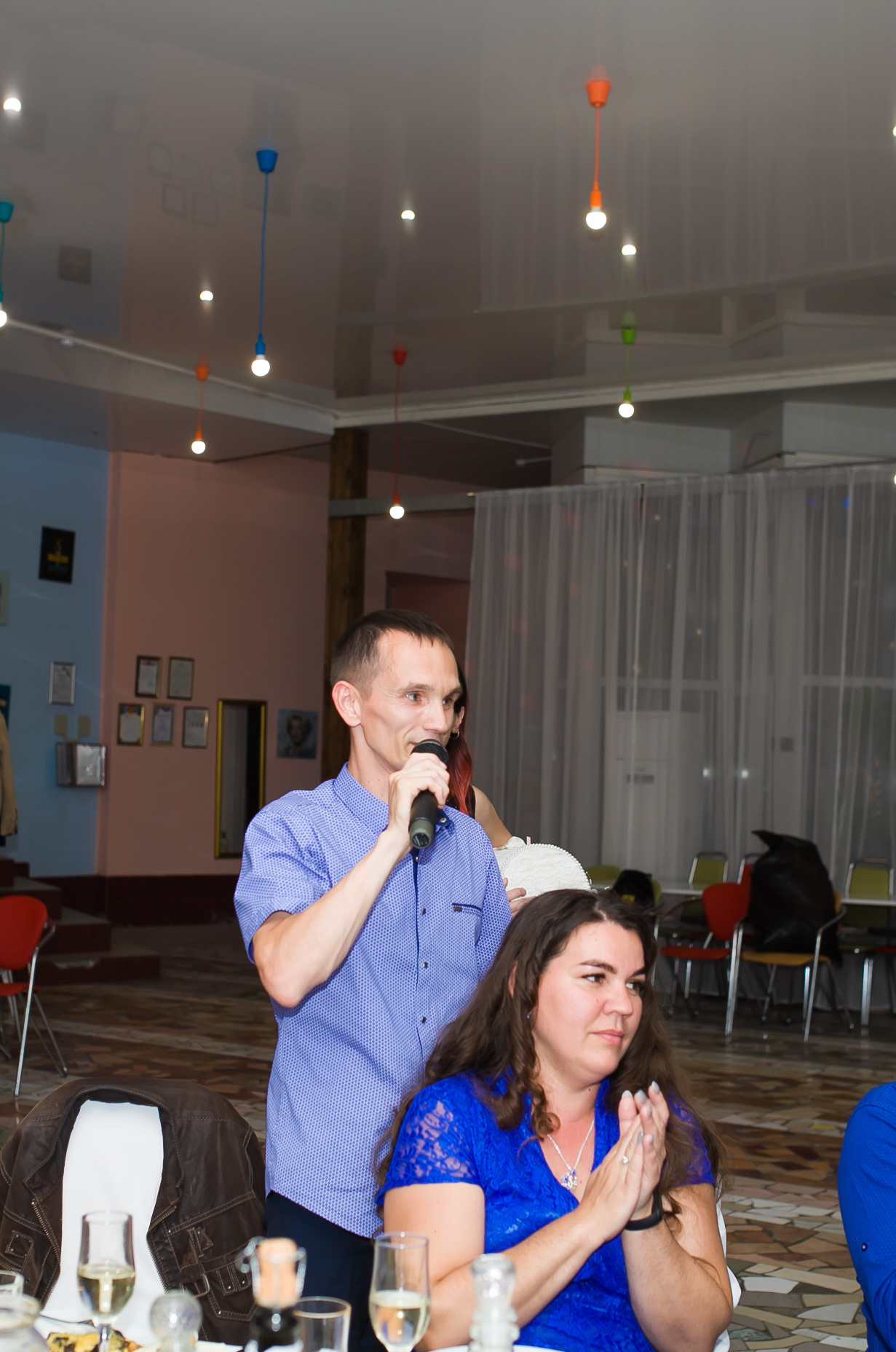 Михаил и Юлия. Дизайн интерьера Керчь, дизайнер интерьера Еремина Мария Керчь, Симфер