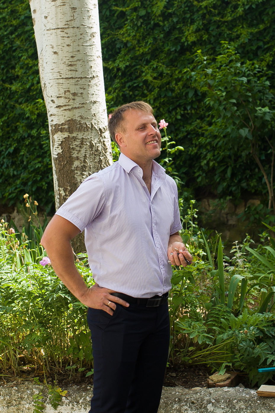 Михаил и Юлия. Дизайн интерьера Керчь, дизайнер интерьера Еремина Мария Керчь, Симфер