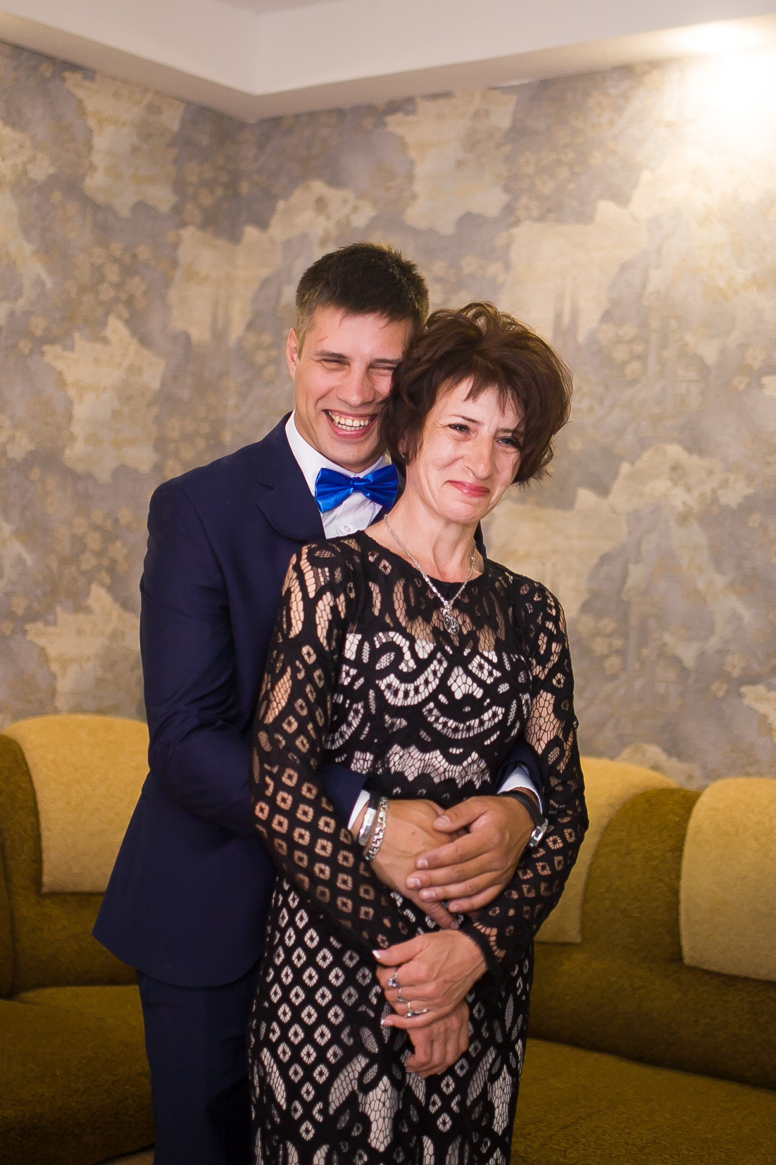 Михаил и Юлия. Дизайн интерьера Керчь, дизайнер интерьера Еремина Мария Керчь, Симфер