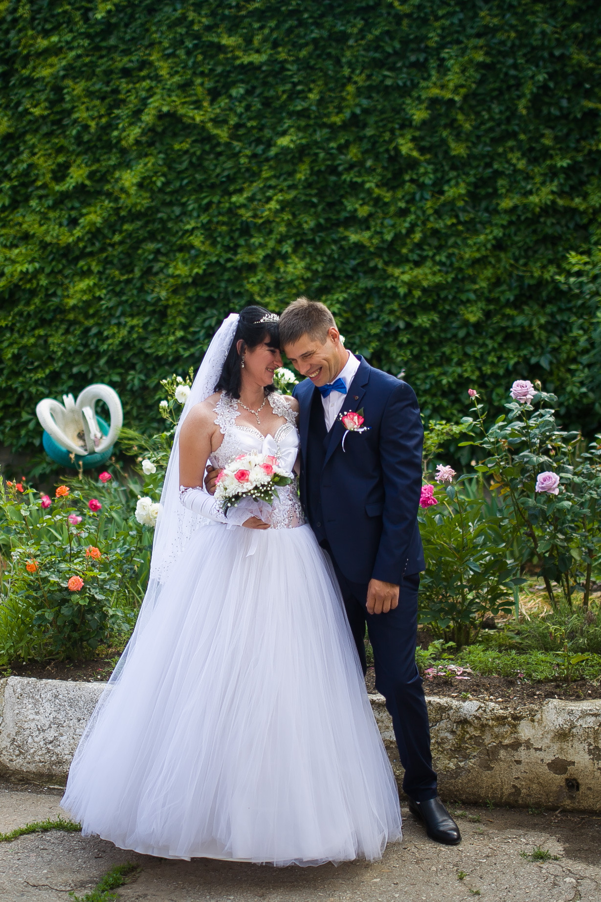 Михаил и Юлия. Дизайн интерьера Керчь, дизайнер интерьера Еремина Мария Керчь, Симфер