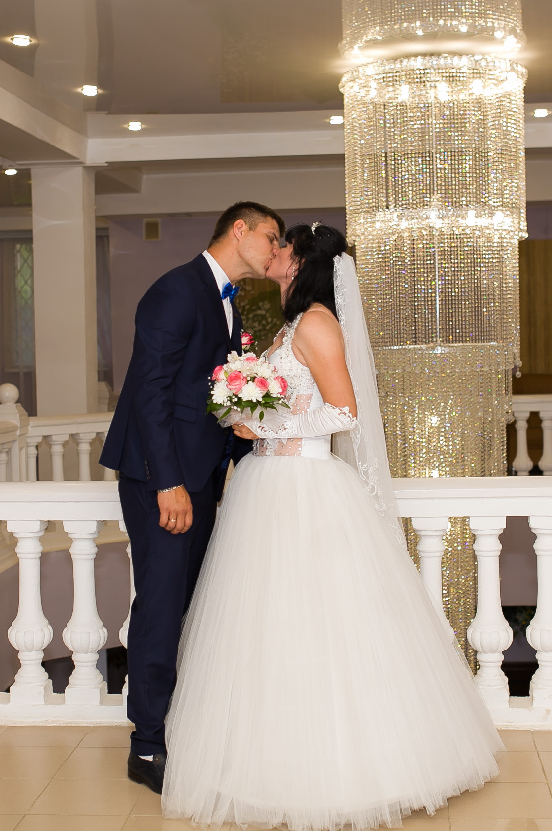 Михаил и Юлия. Дизайн интерьера Керчь, дизайнер интерьера Еремина Мария Керчь, Симфер