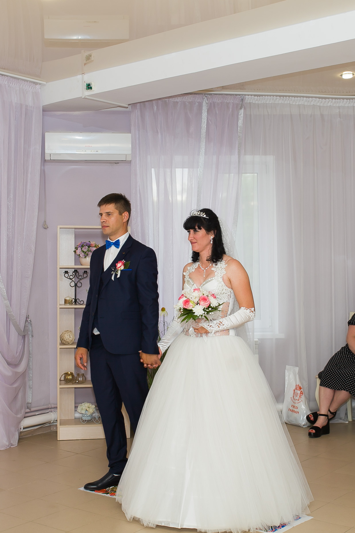 Михаил и Юлия. Дизайн интерьера Керчь, дизайнер интерьера Еремина Мария Керчь, Симфер