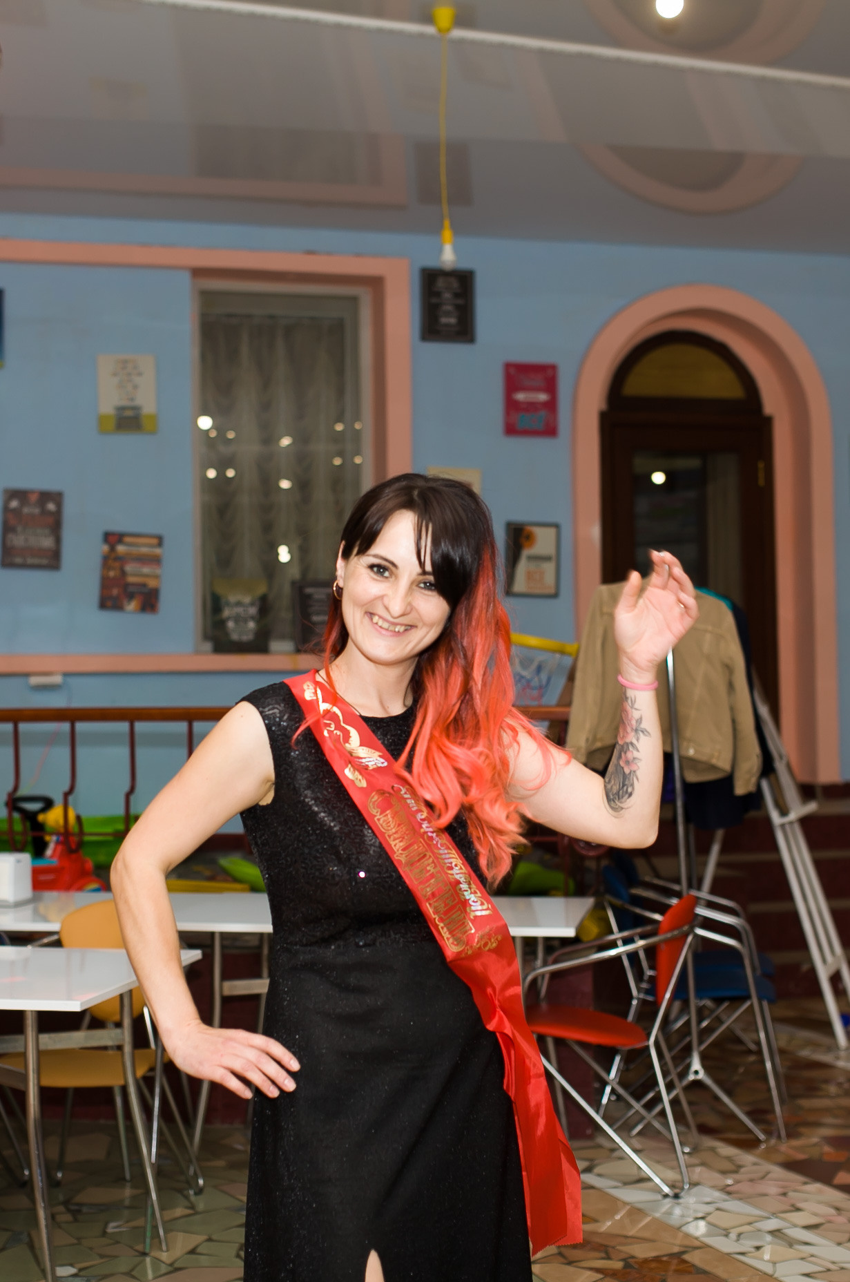 Михаил и Юлия. Дизайн интерьера Керчь, дизайнер интерьера Еремина Мария Керчь, Симфер