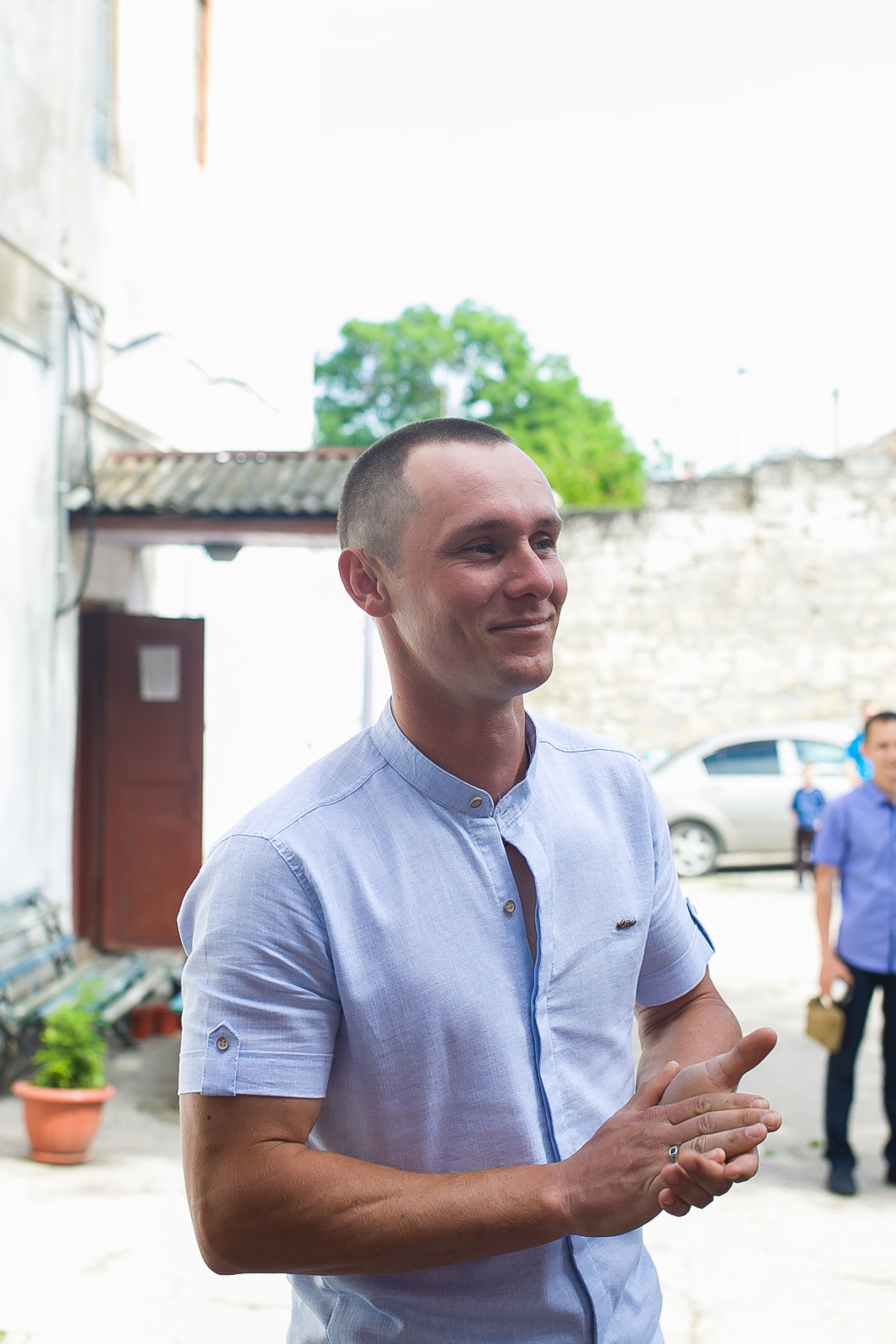 Михаил и Юлия. Дизайн интерьера Керчь, дизайнер интерьера Еремина Мария Керчь, Симфер