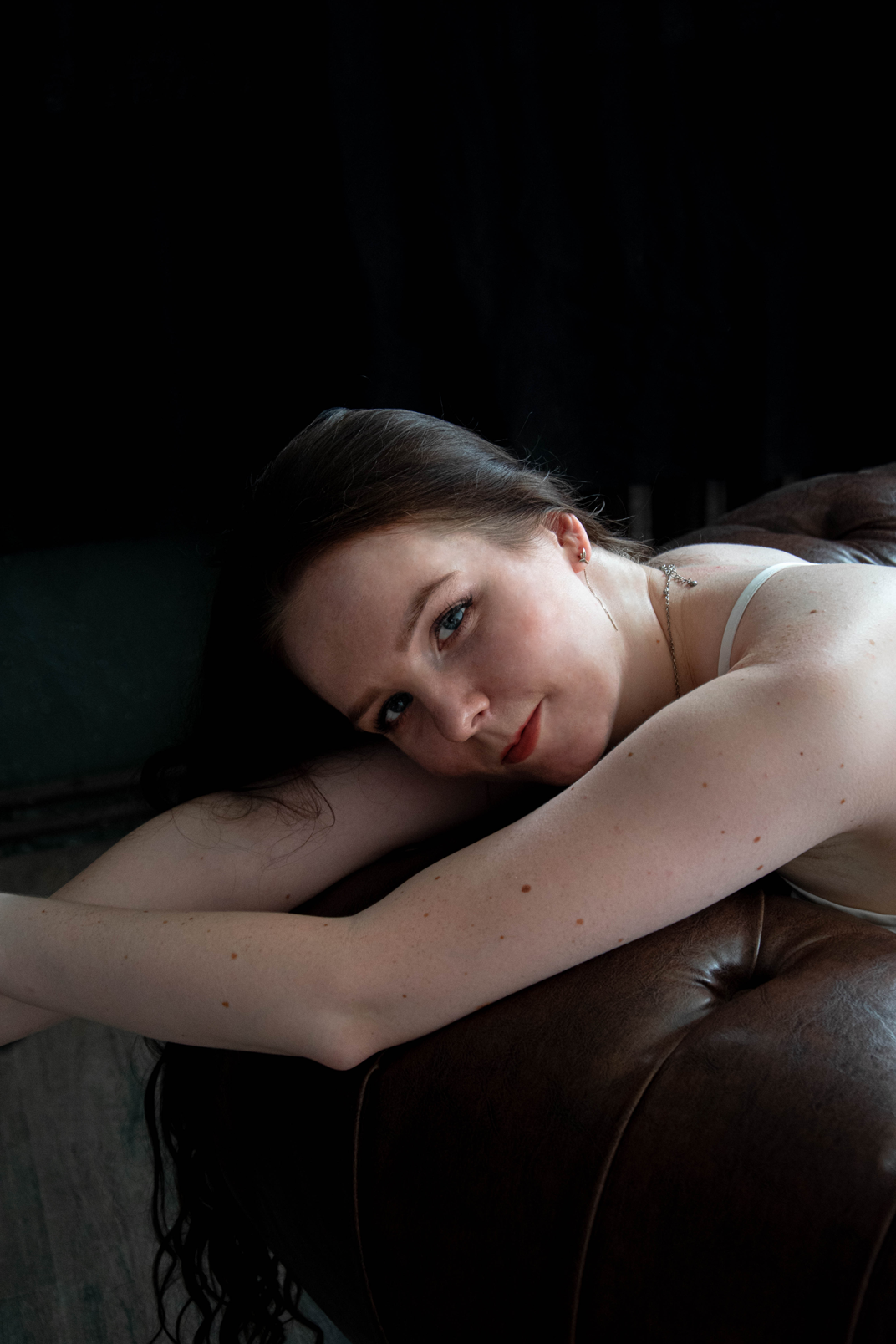 Елена. Женский фотограф в Людиново и Киров