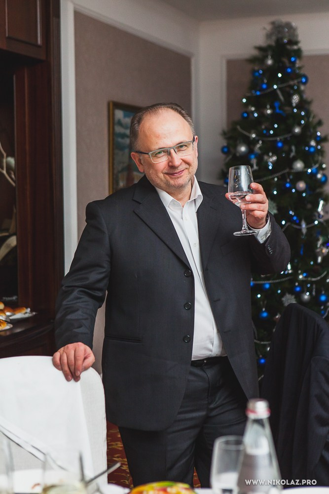 ИНГОССТРАХ ОНДД. Видеооператор/Фотограф Николай Завьялов