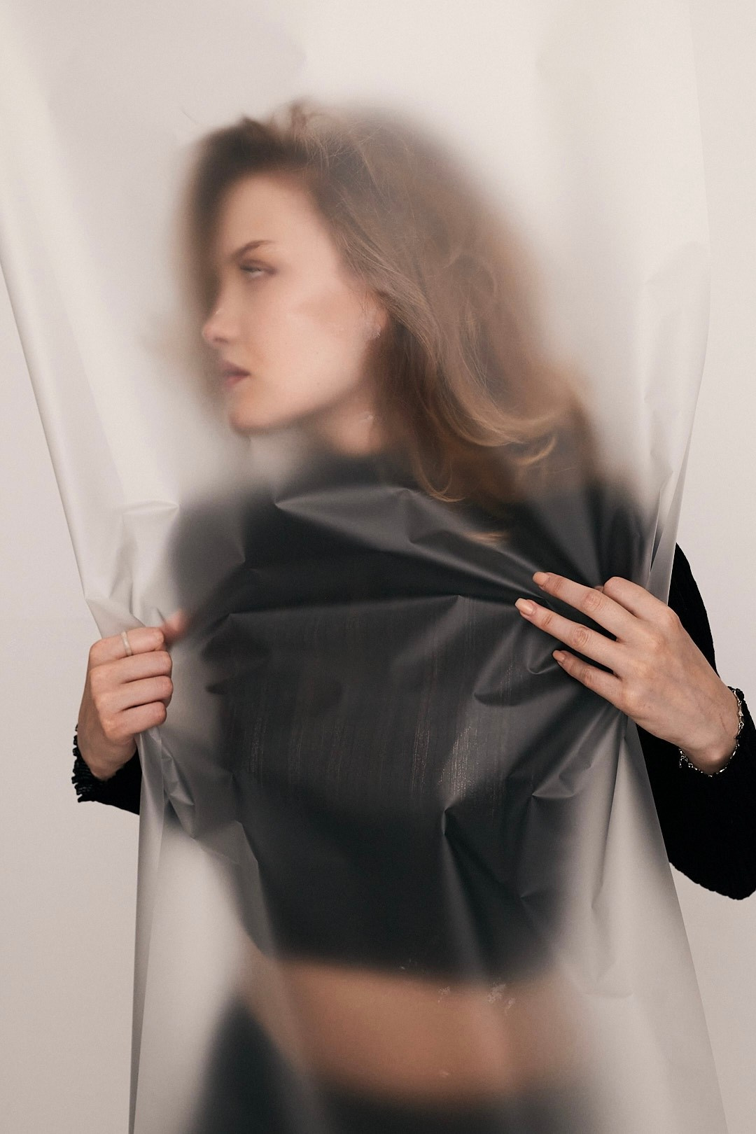 Индивидуальная. Фотограф Екатерина Васюкова