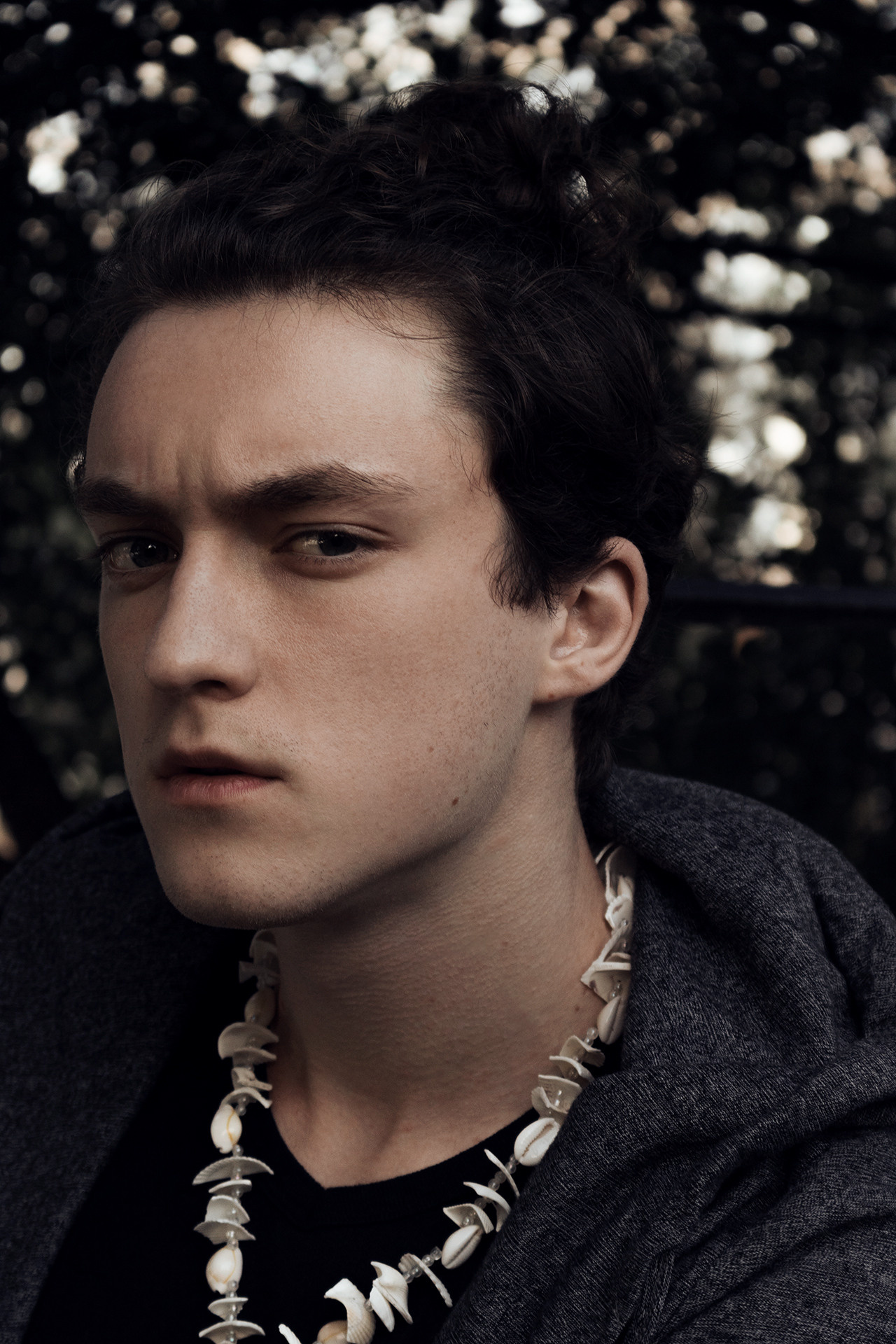 Мужской. Фотограф в Лодзи Светлана Шкуратова