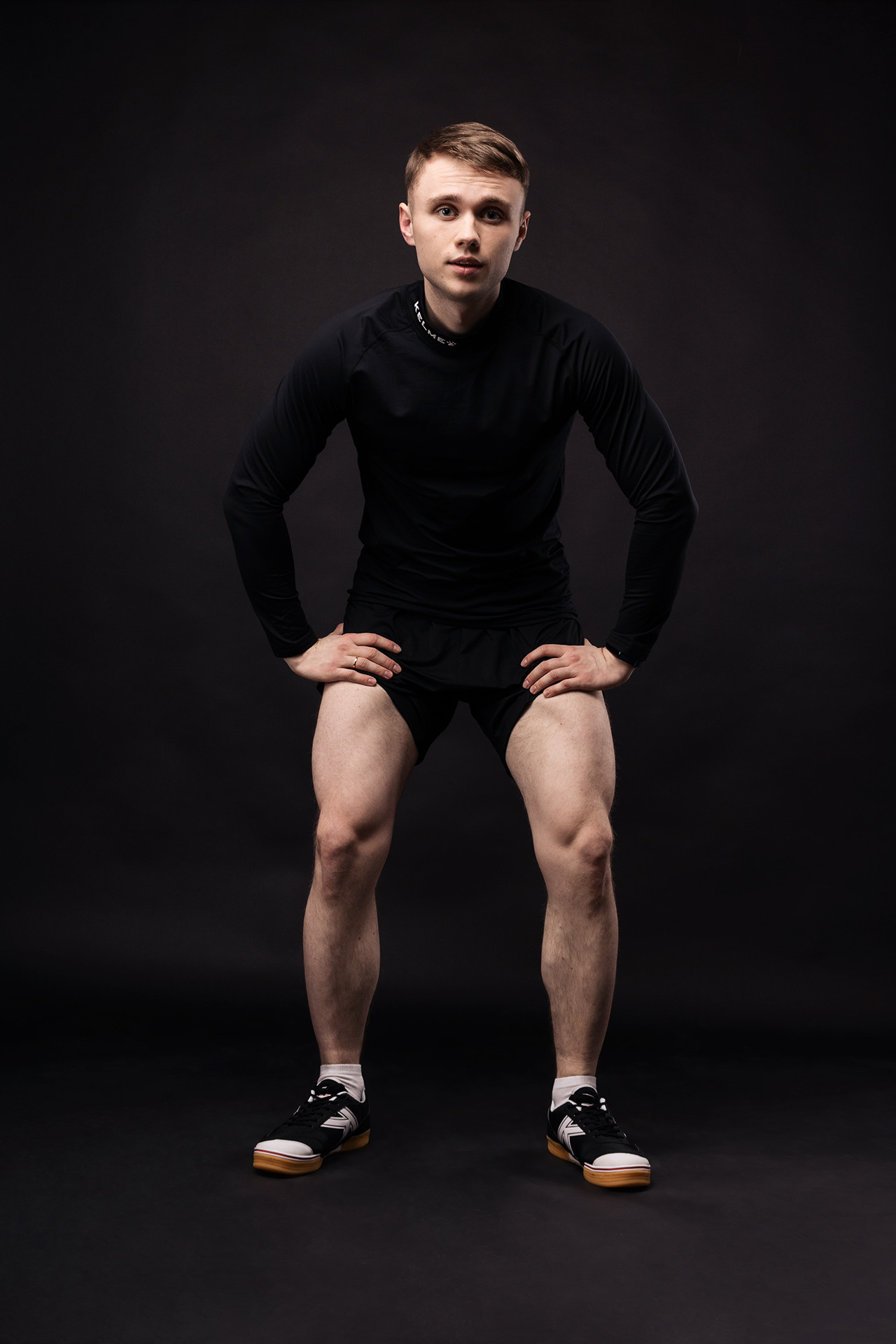 Мужской. Фотограф в Лодзи Светлана Шкуратова