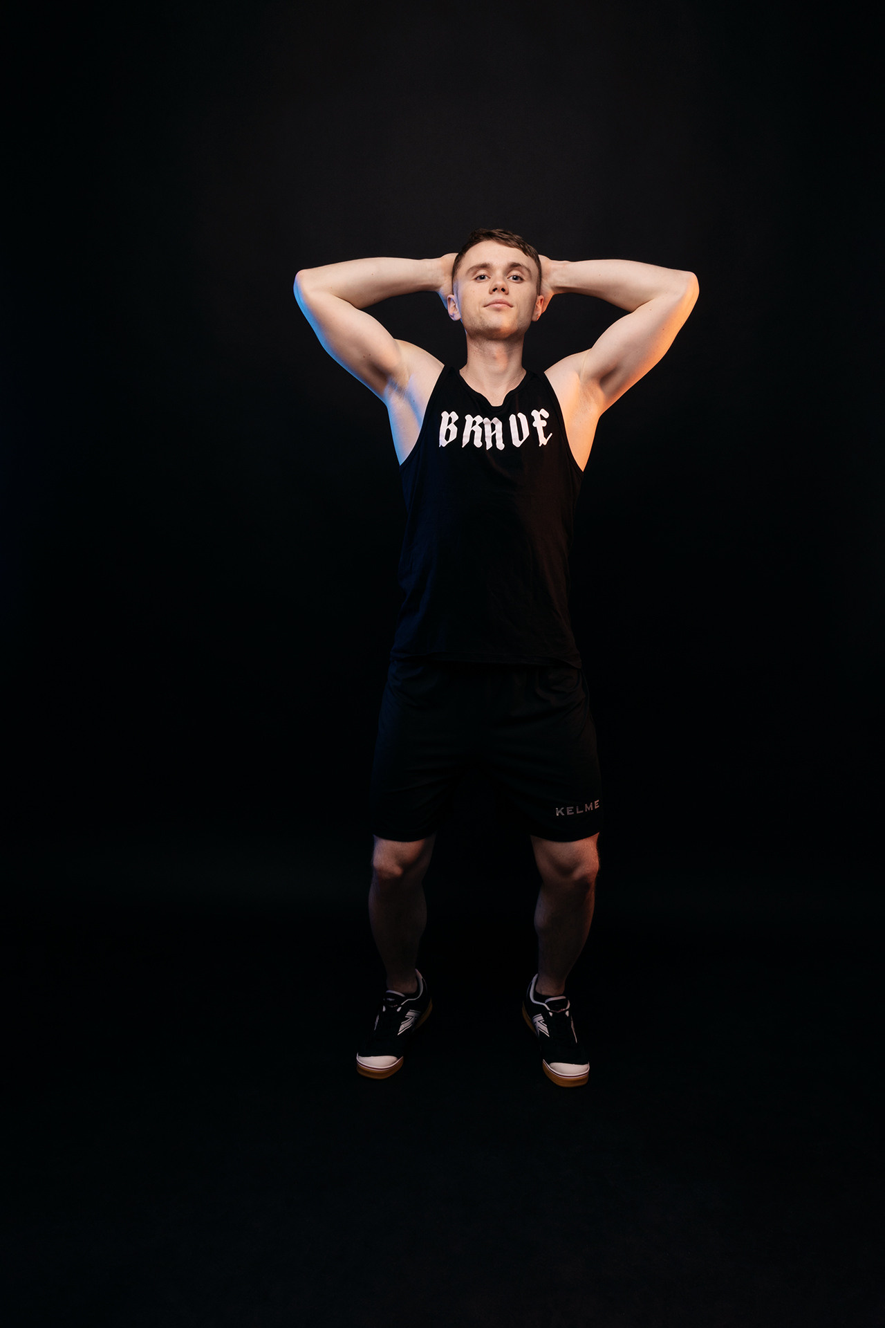 Мужской. Фотограф в Лодзи Светлана Шкуратова