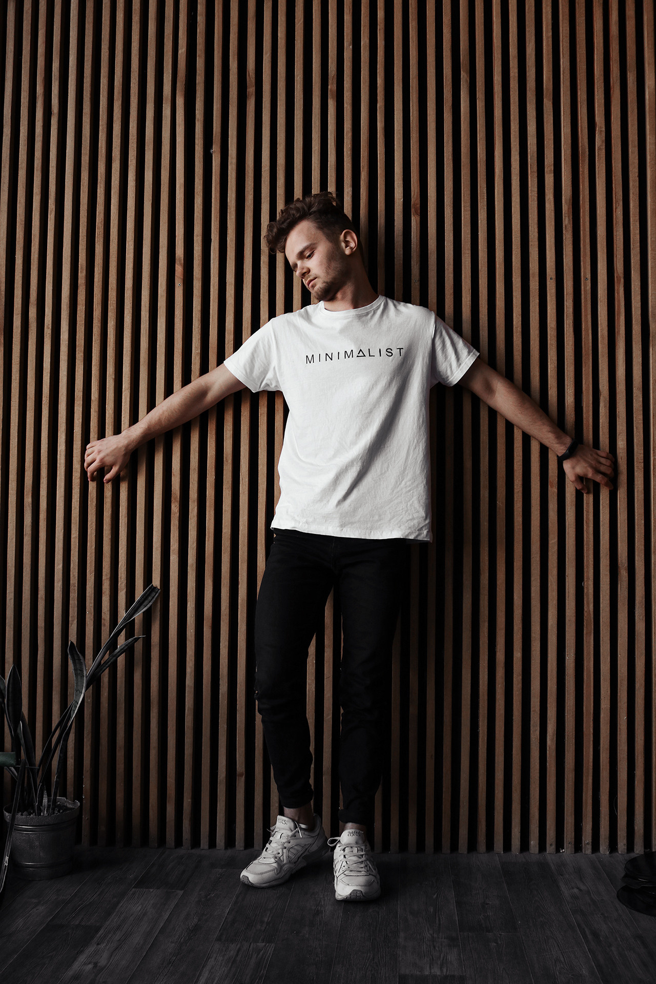 Мужской. Фотограф в Лодзи Светлана Шкуратова