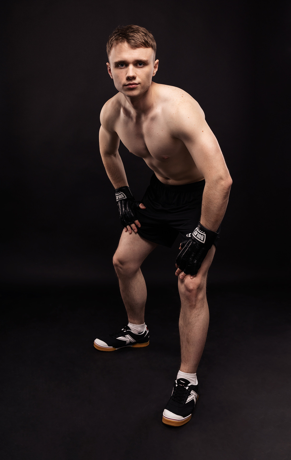 Мужской. Фотограф в Лодзи Светлана Шкуратова