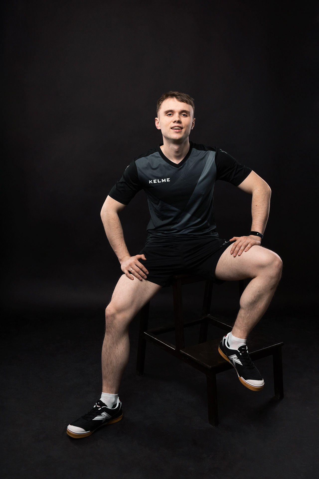 Мужской. Фотограф в Лодзи Светлана Шкуратова