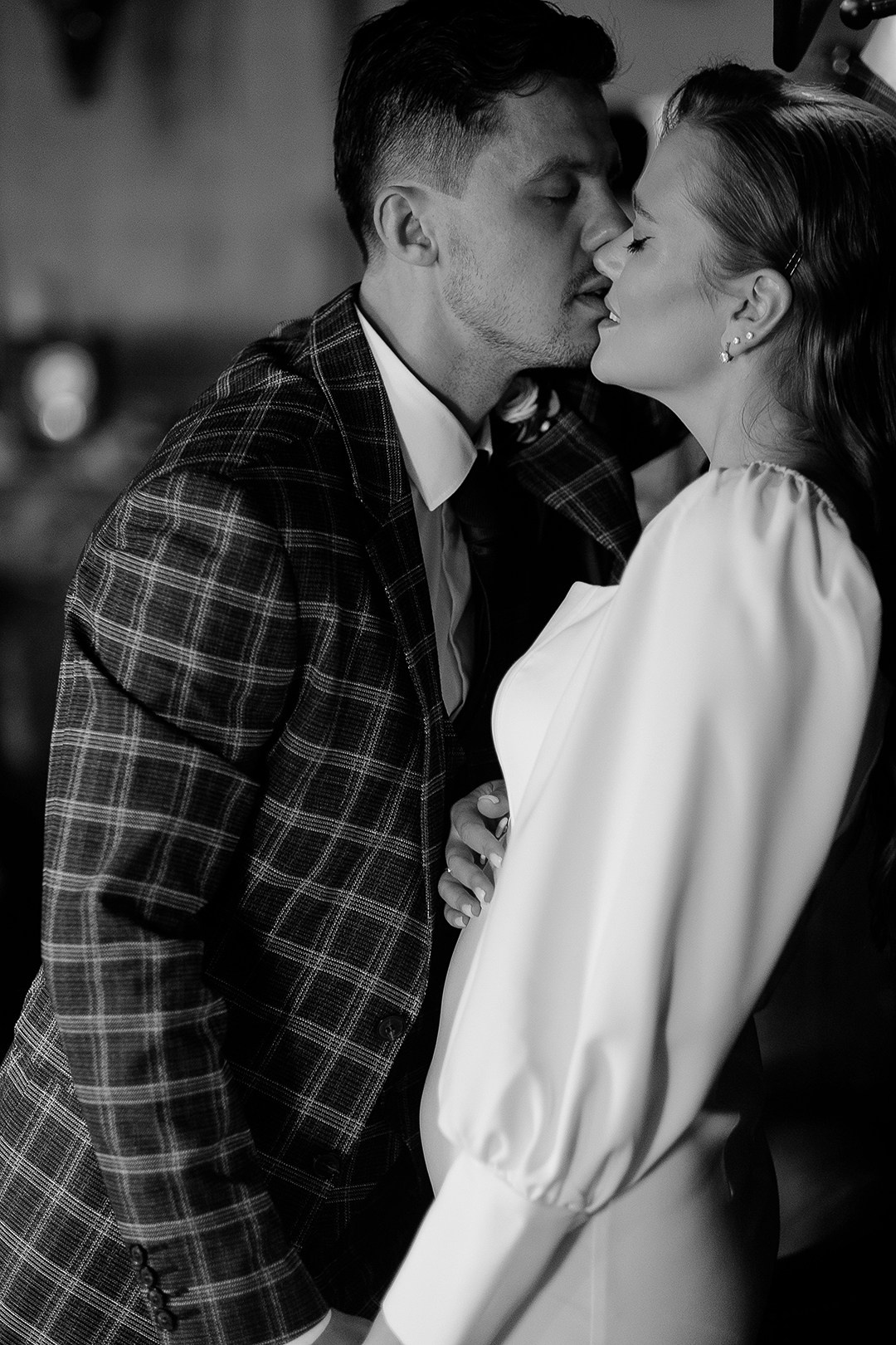 Михаил & Анастасия. Свадебный и семейный фотограф в Казани и Зеленодольске Ланочкин Илья