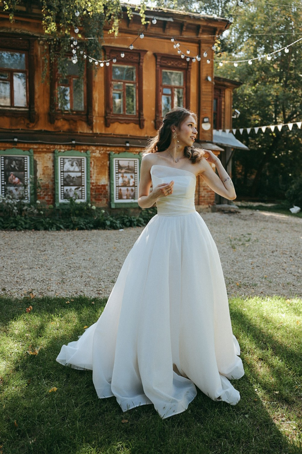 Саша и Марина. Фотограф Нижний Новгород