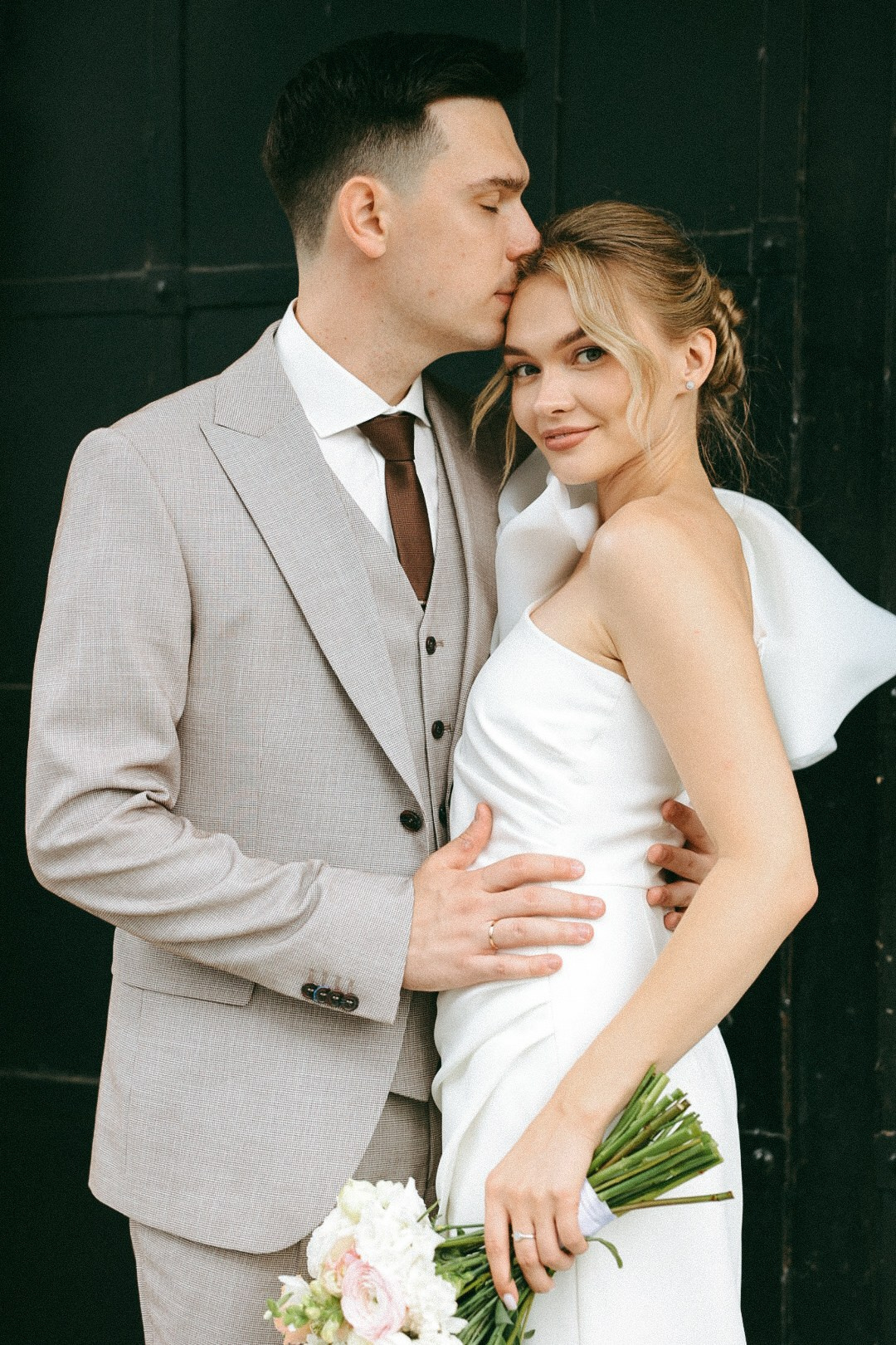 Миша и Настя. Фотограф Нижний Новгород