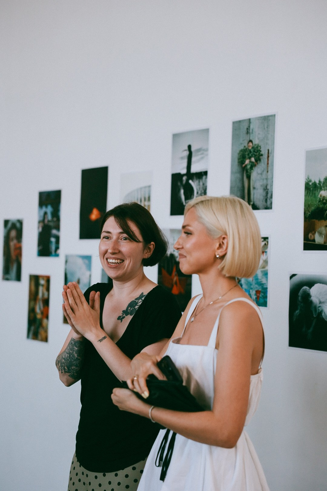 Коллаба 2.0. Фотограф Нижний Новгород