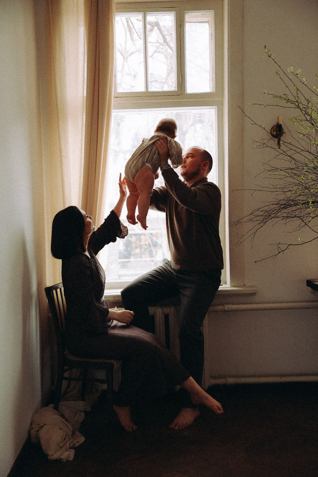 Family. Фотограф Нижний Новгород