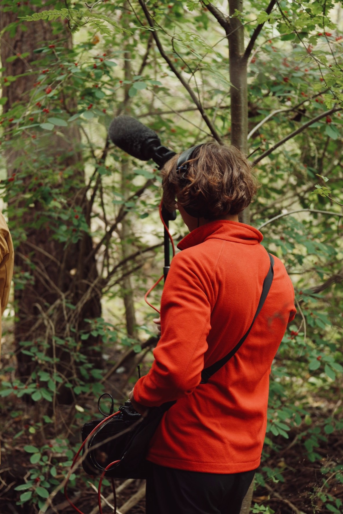 Кино backstage. Свадебный и портретный фотограф в Калининграде