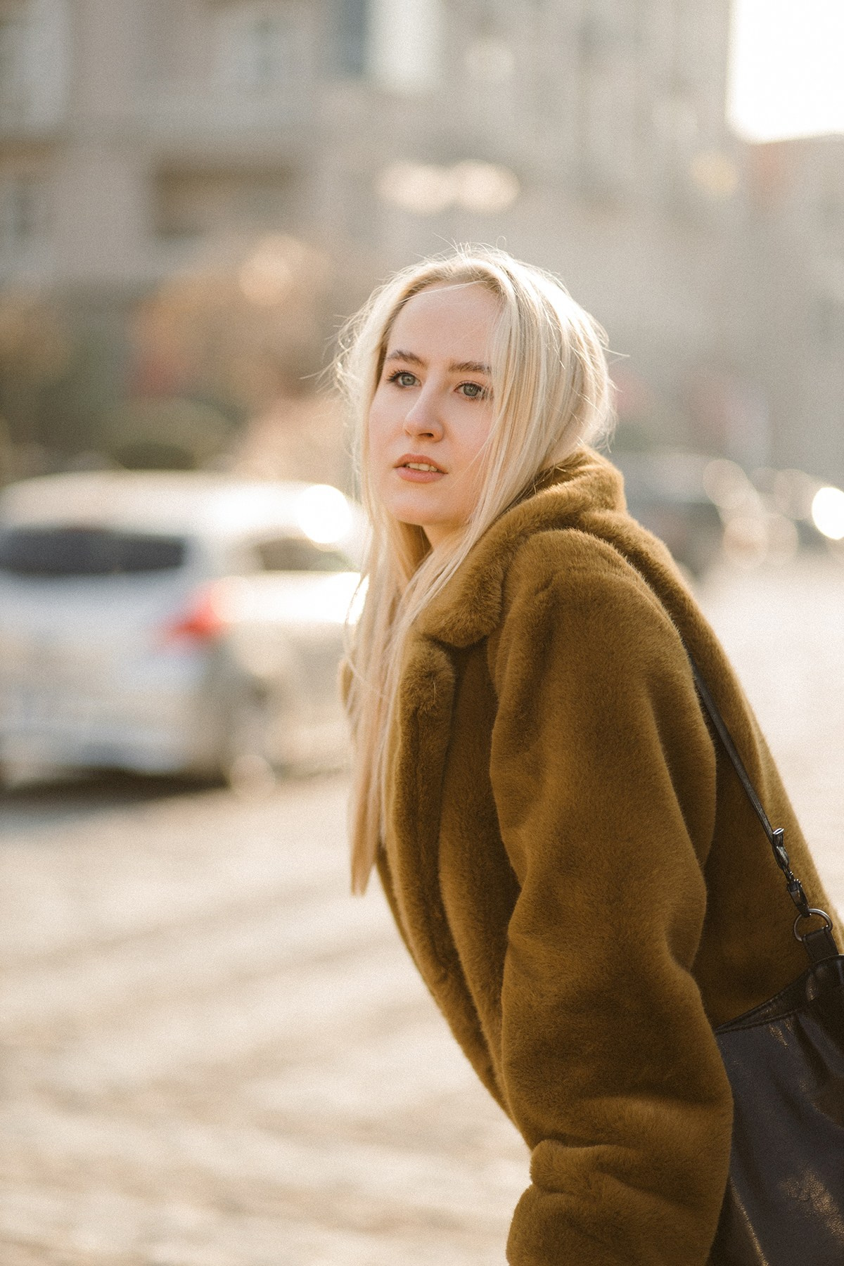 Polina. Anastasia Blud Photography