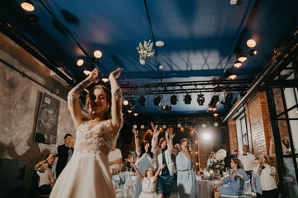 Александр /// Мария