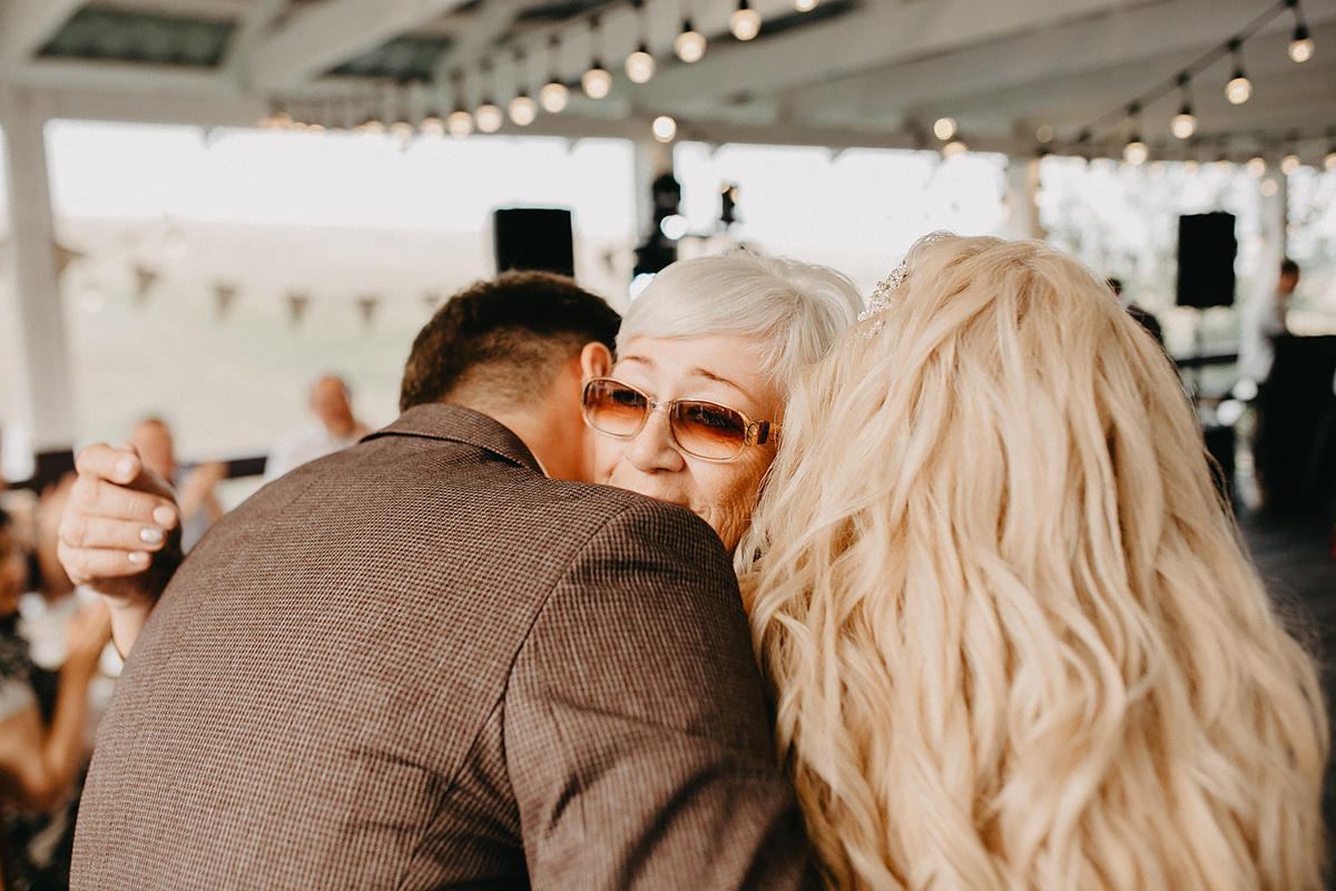 Николай /// Анастасия