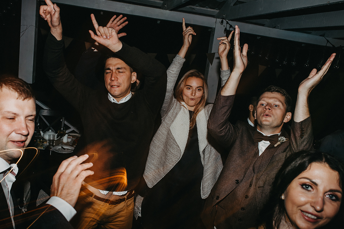 Николай /// Анастасия