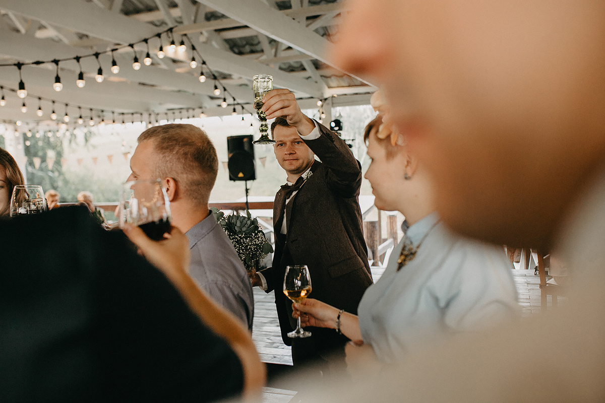 Николай /// Анастасия