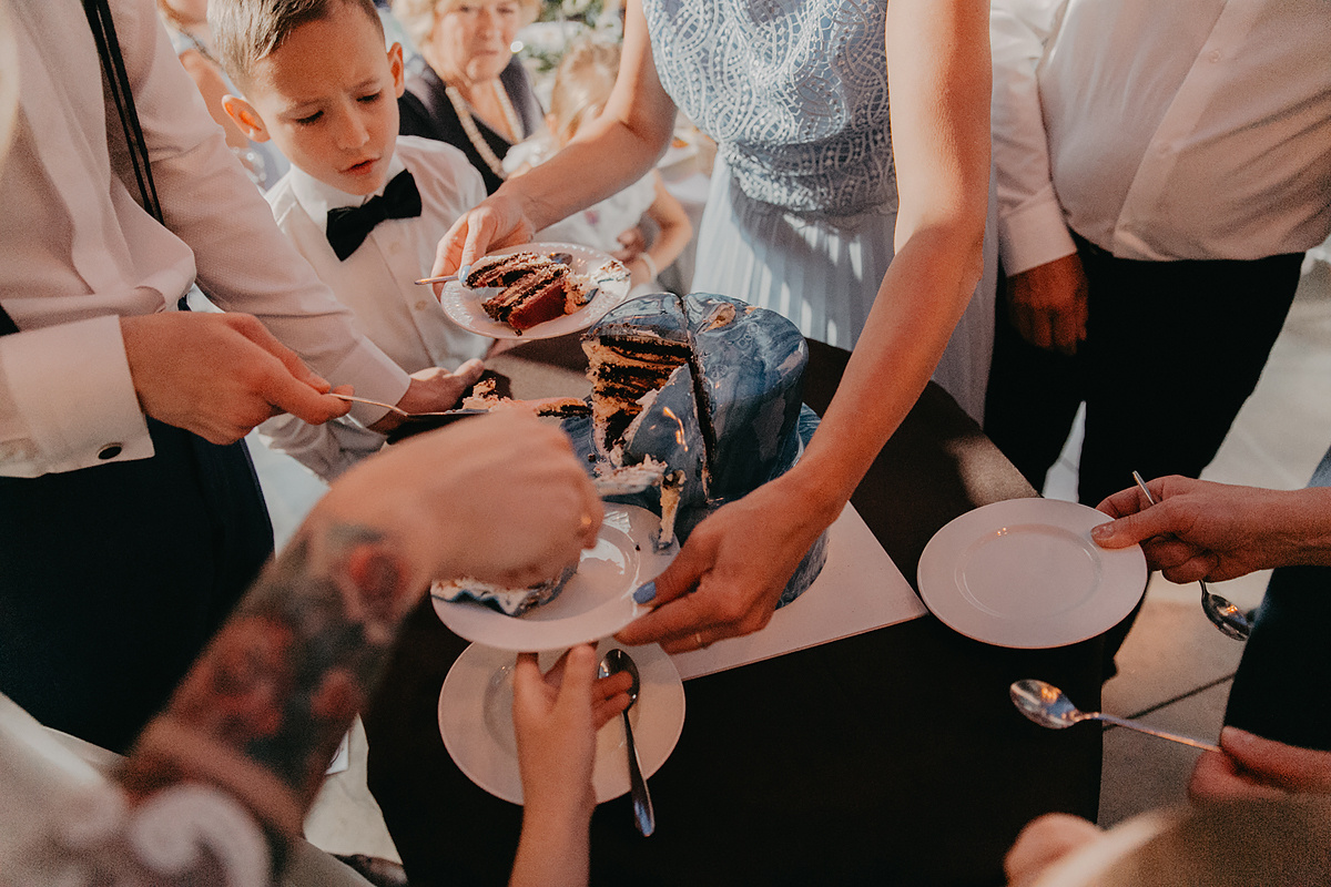 Александр /// Мария