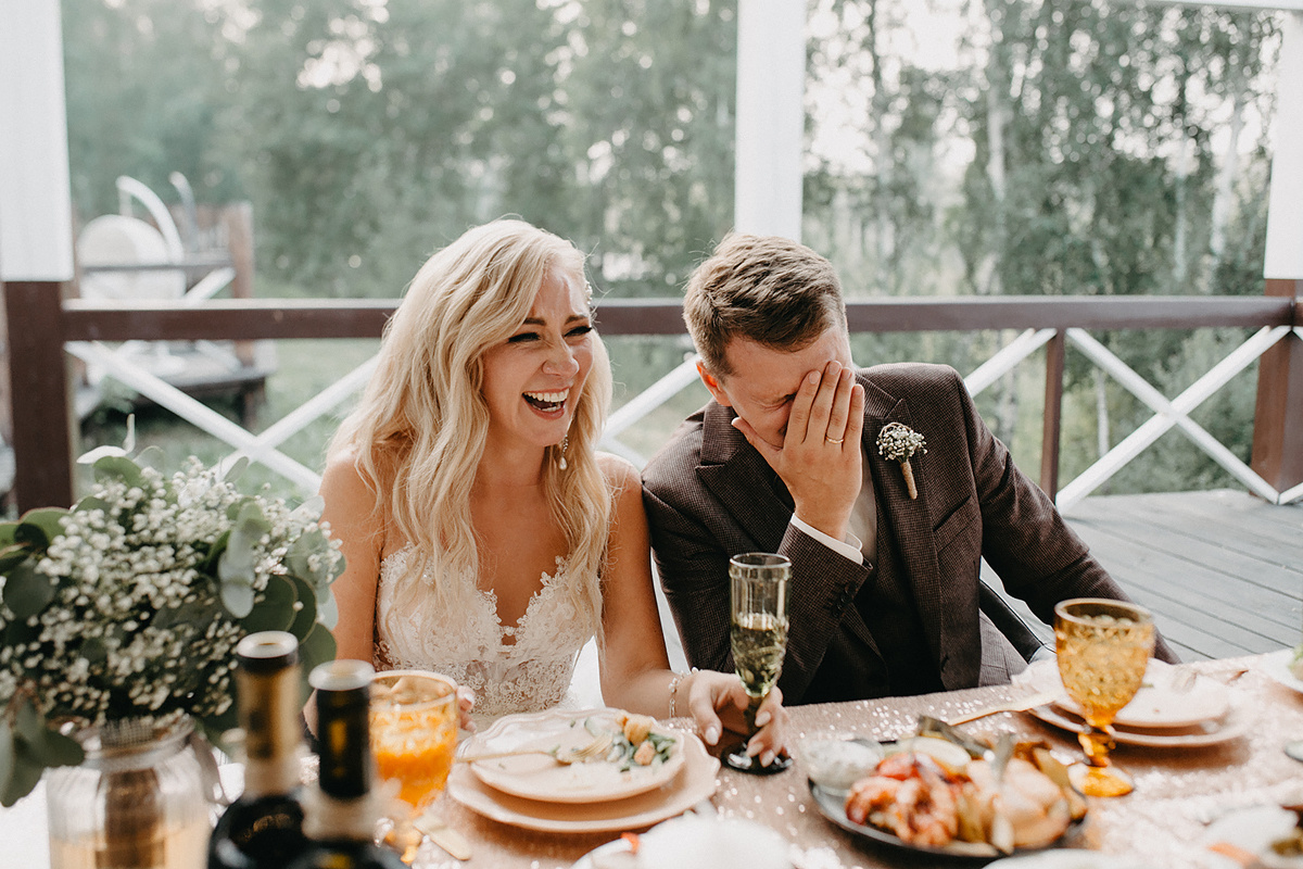 Николай /// Анастасия