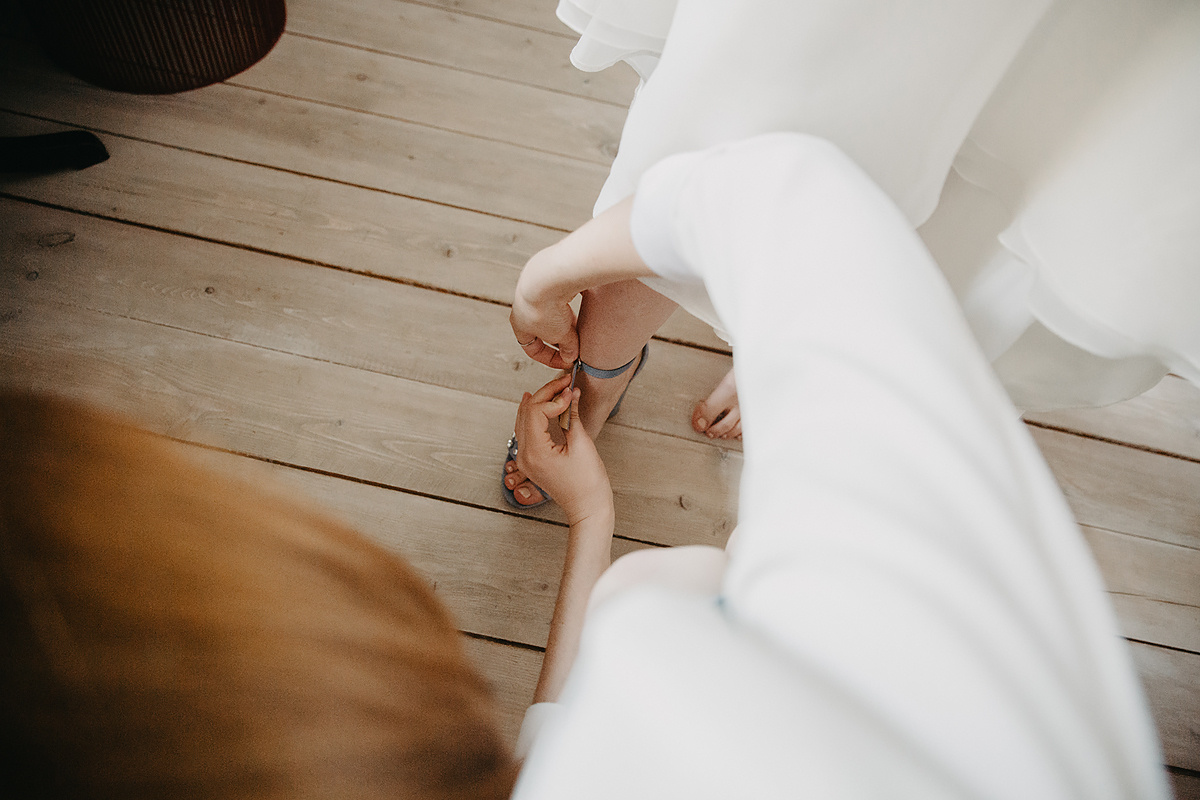 Александр /// Мария