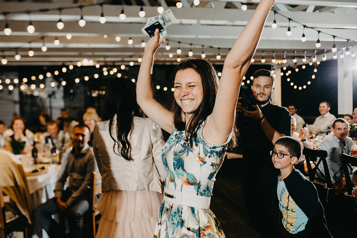 Николай /// Анастасия