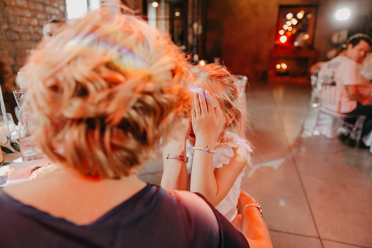 Александр /// Мария