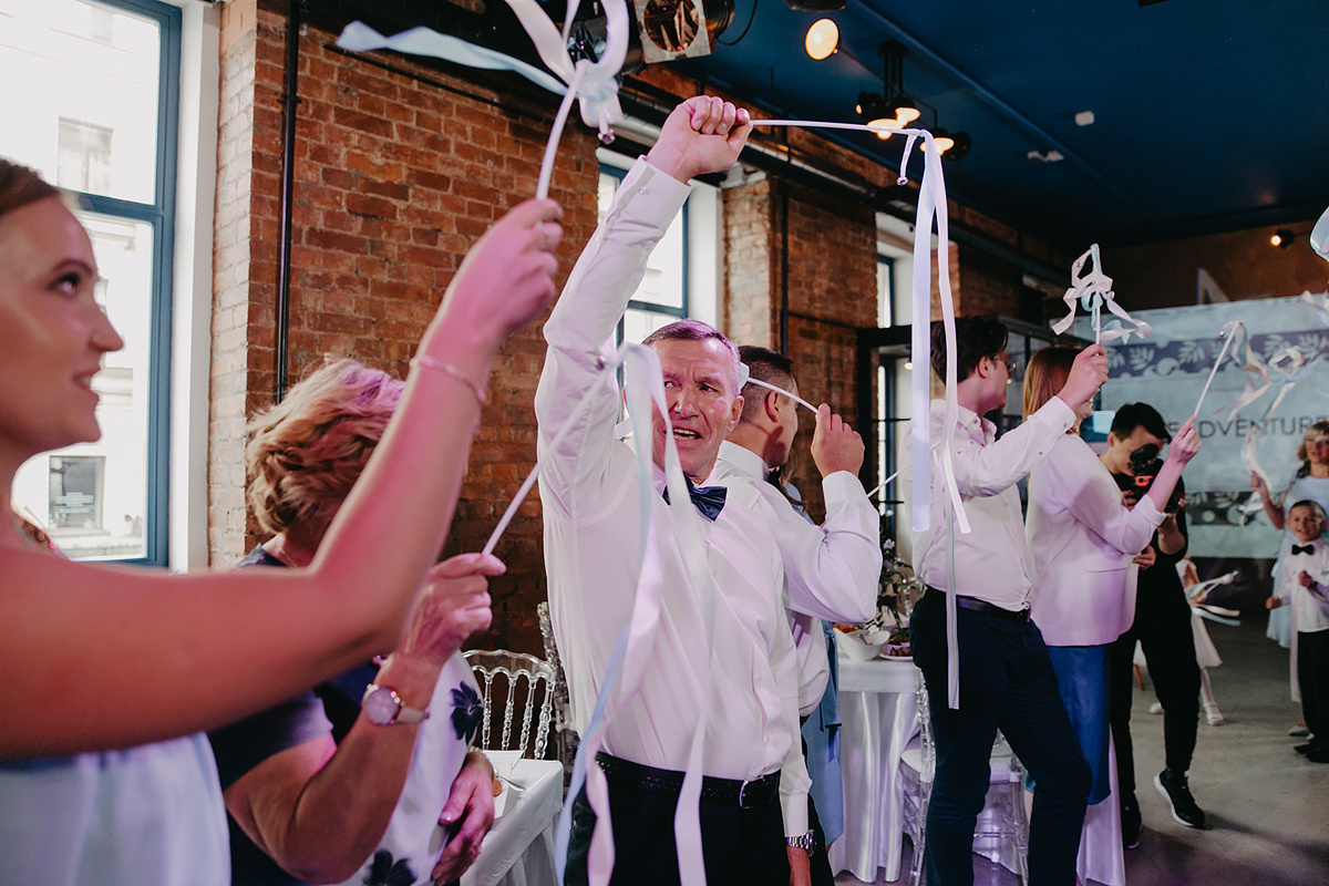 Александр /// Мария