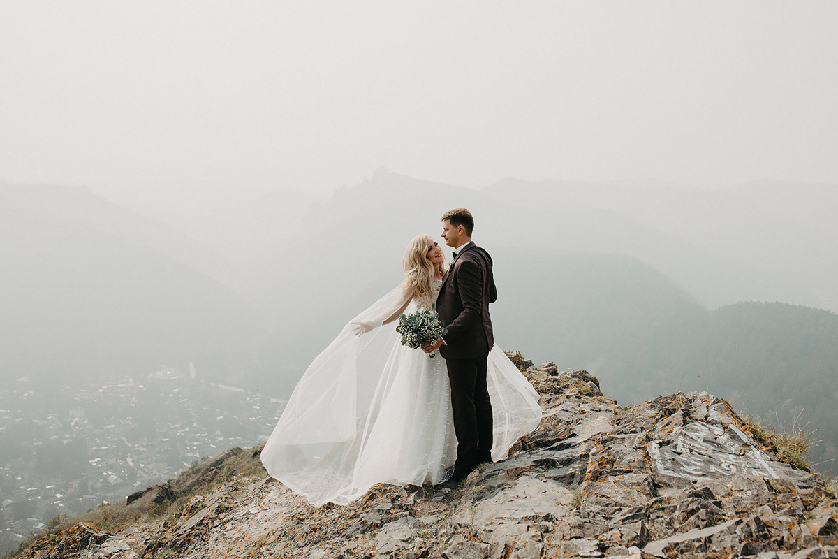 Николай /// Анастасия