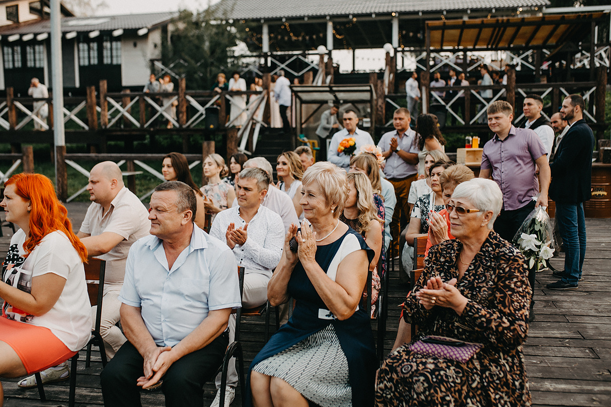 Николай /// Анастасия