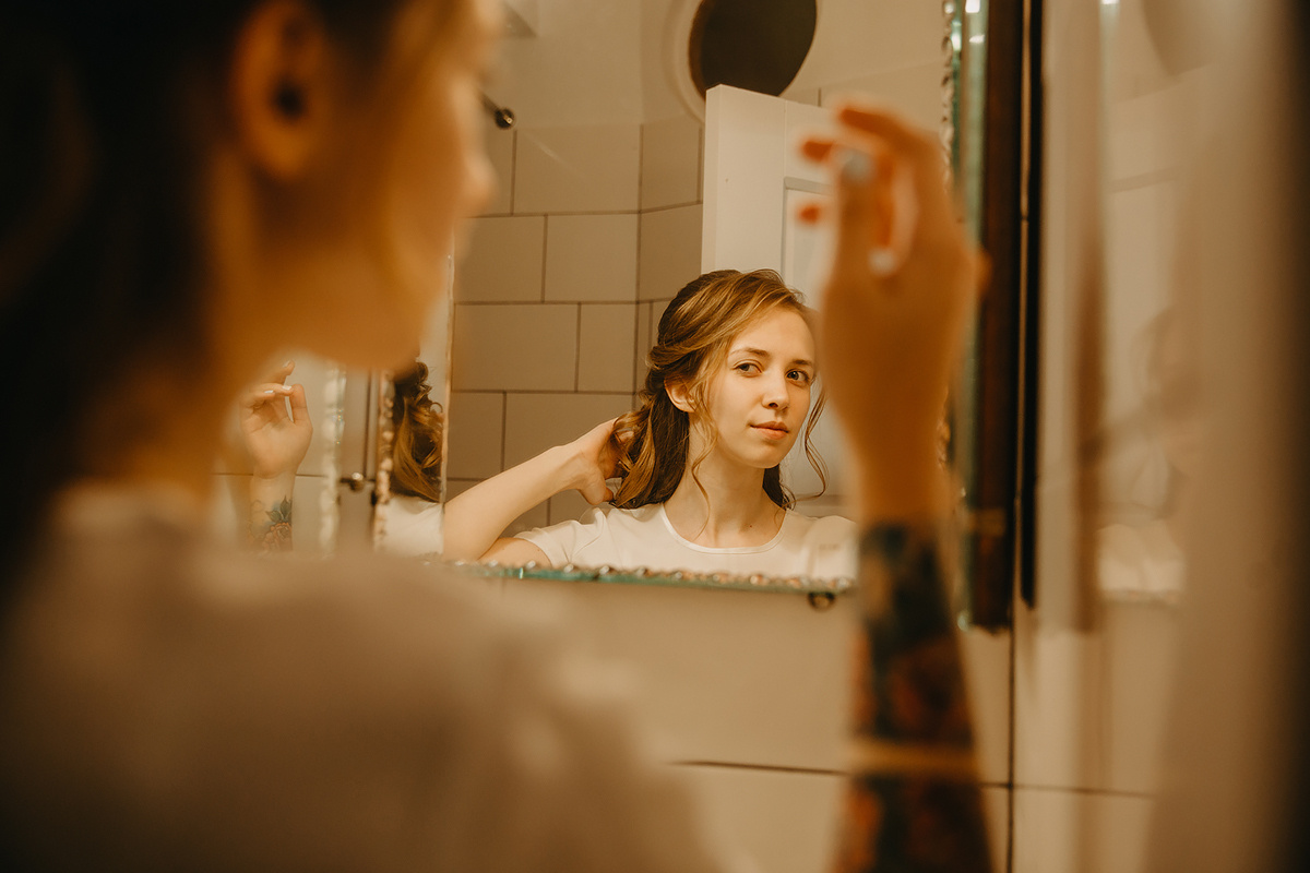 Александр /// Мария