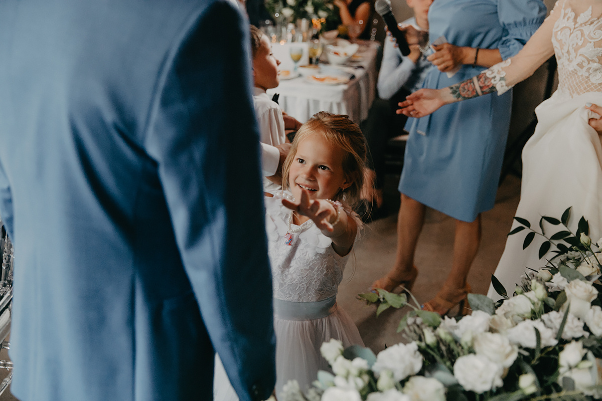 Александр /// Мария