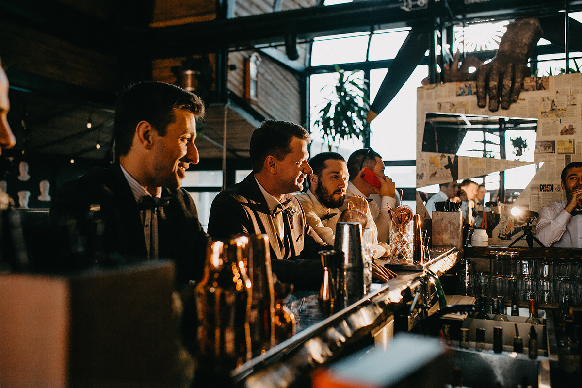 Николай /// Анастасия