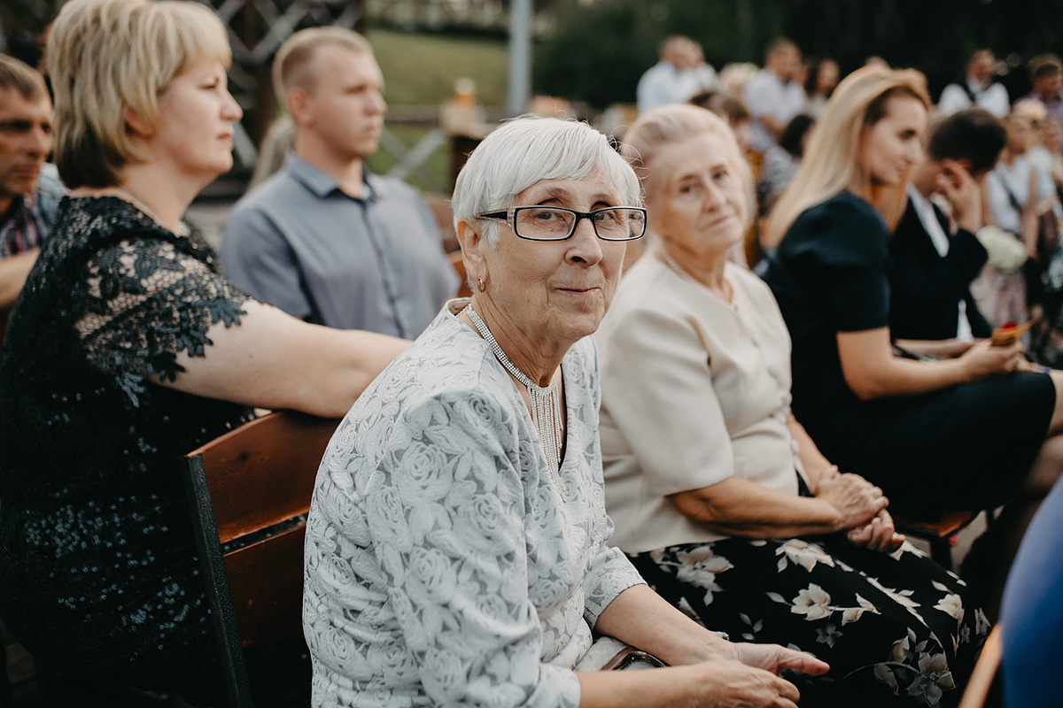 Николай /// Анастасия