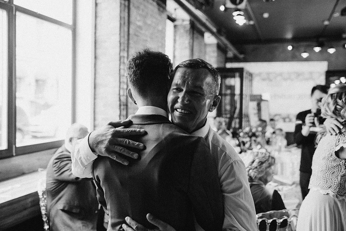 Александр /// Мария