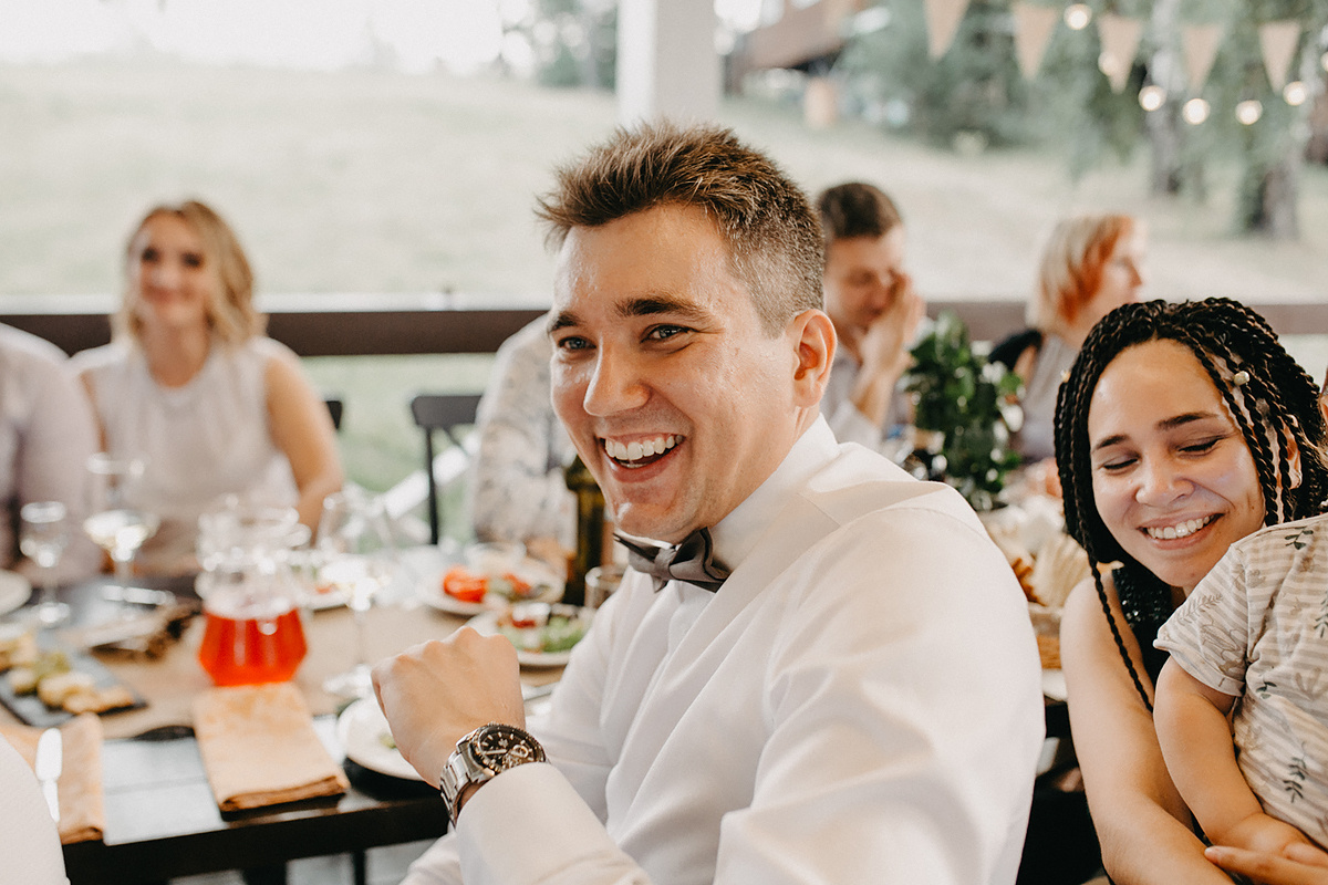 Николай /// Анастасия