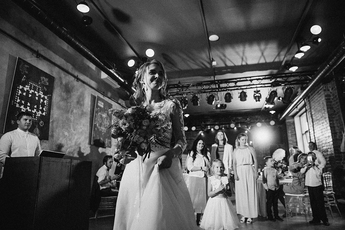 Александр /// Мария